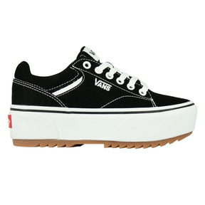 Tênis Vans Seldan Platform St Feminino