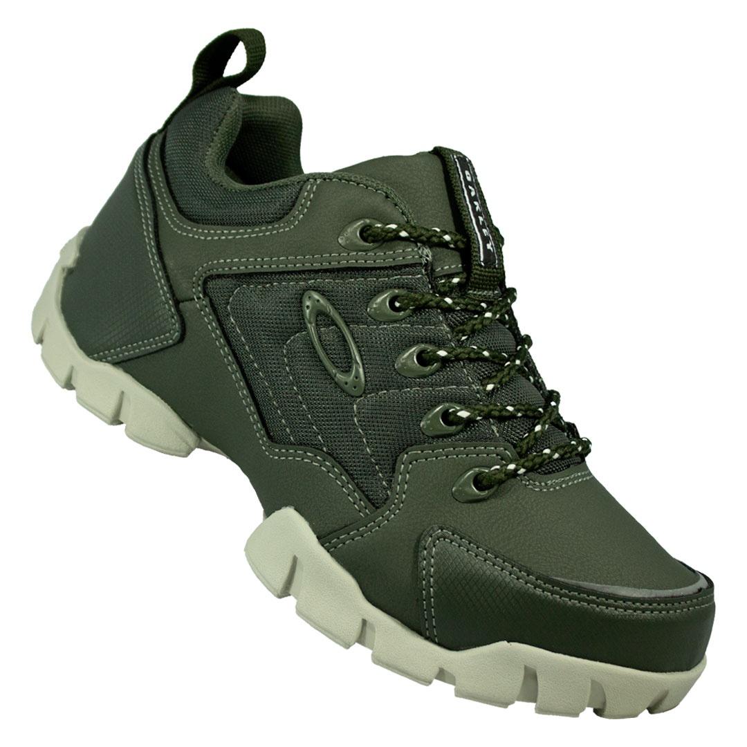 Tênis Oakley Halftrack Low II Masculino