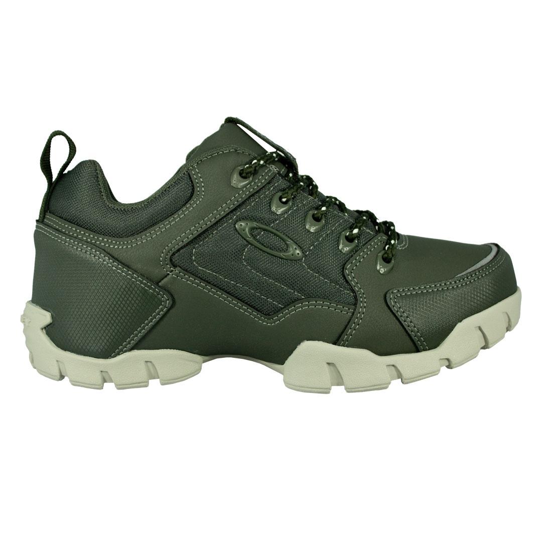 Tênis Oakley Halftrack Low II Masculino