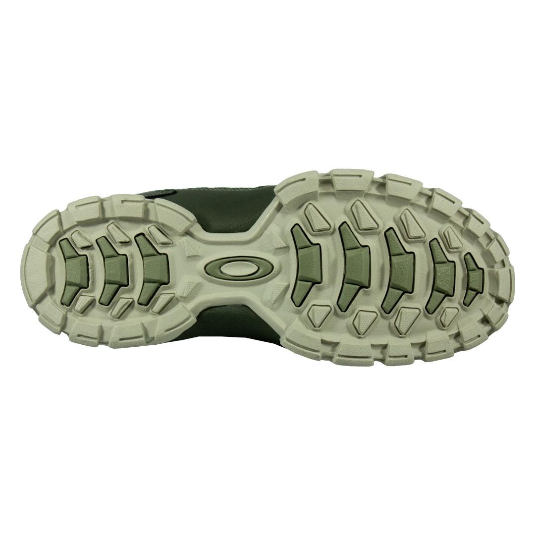 Tênis Oakley Halftrack Low II Masculino