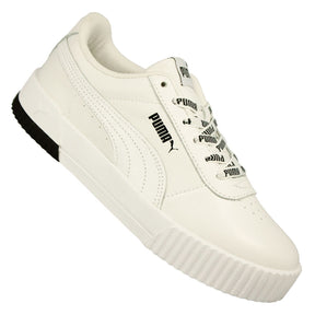 Tênis Puma Carina Logomania Bdp Feminino