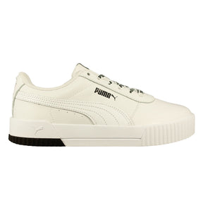 Tênis Puma Carina Logomania Bdp Feminino