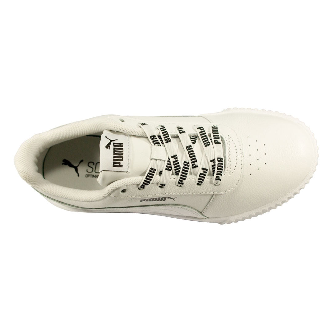 Tênis Puma Carina Logomania Bdp Feminino