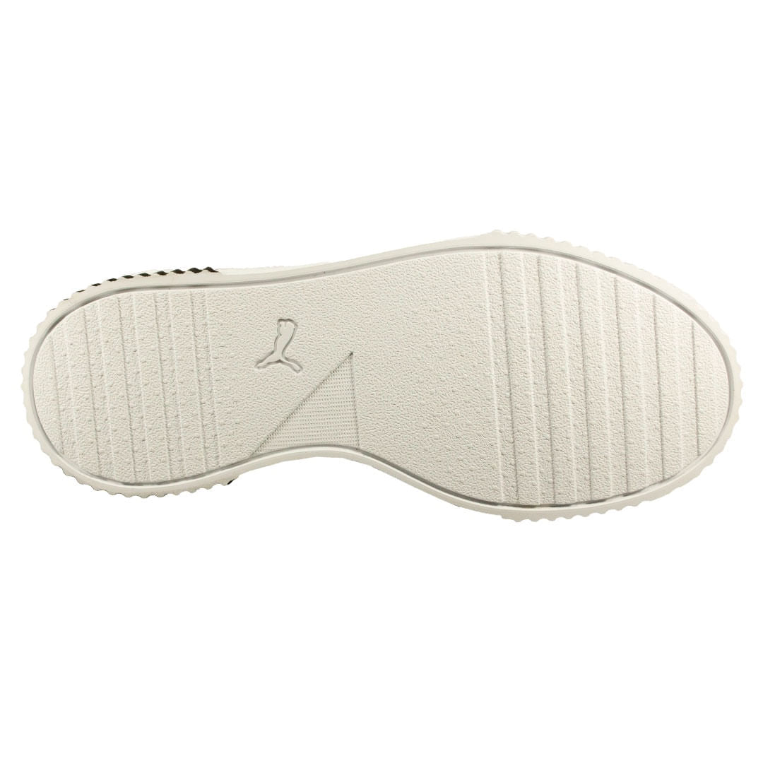 Tênis Puma Carina Logomania Bdp Feminino