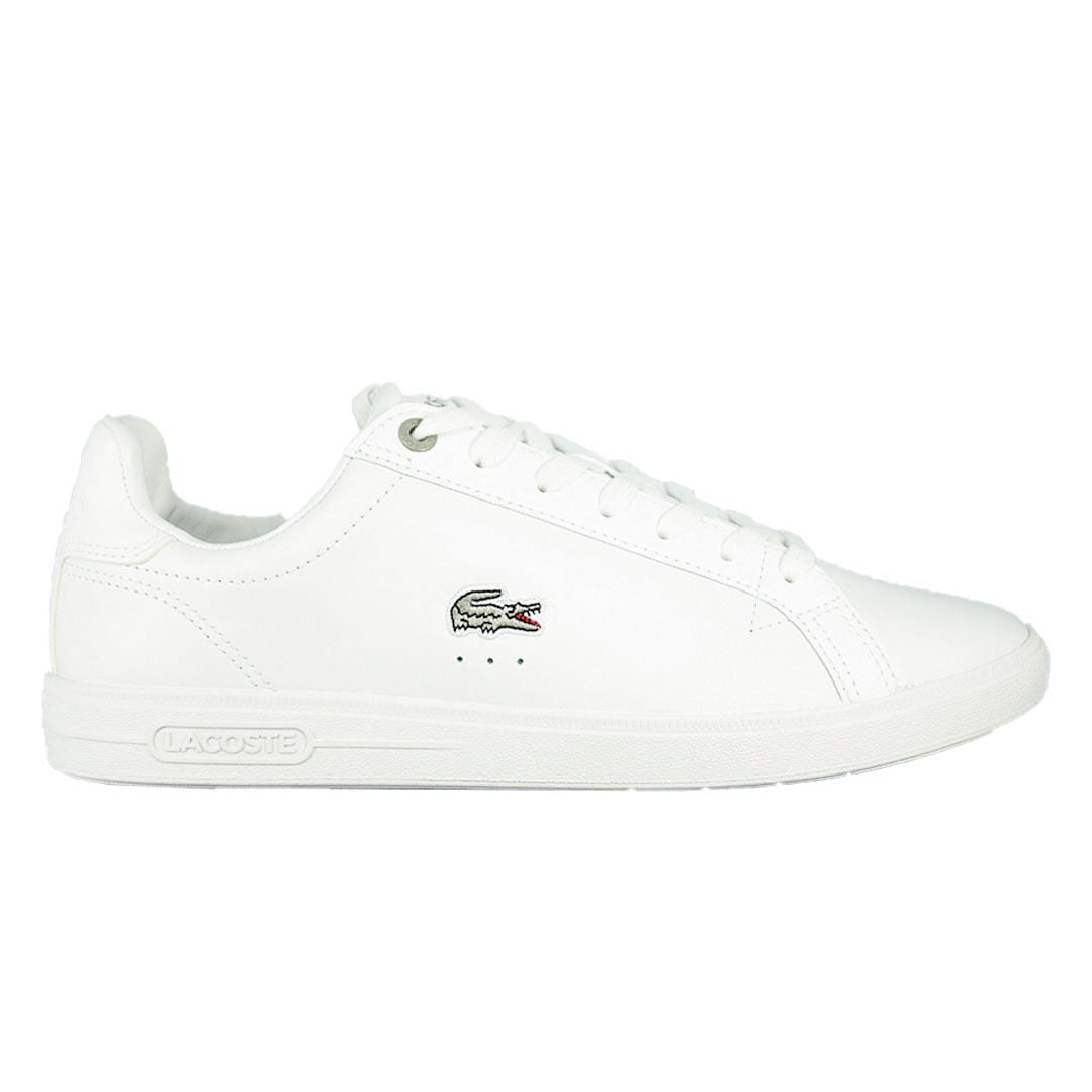 Tênis Lacoste Grauate Pro Masculino