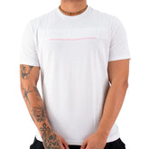 Camiseta Calvin Klein Logo Masculino