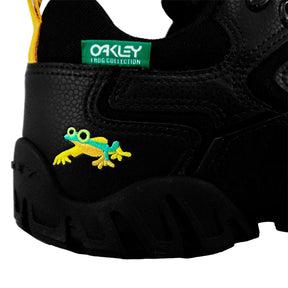 Tênis Oakley Flak III Frog Masculino