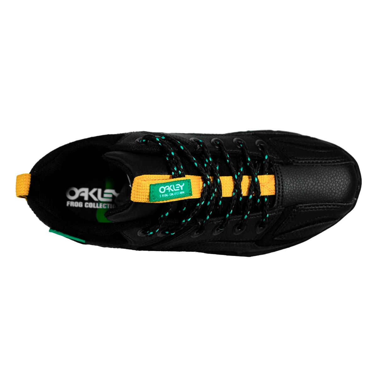 Tênis Oakley Flak III Frog Masculino