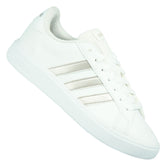 Tênis Adidas Grand Court Base 2.0 Feminino