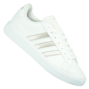 Tênis Adidas Grand Court Base 2.0 Feminino