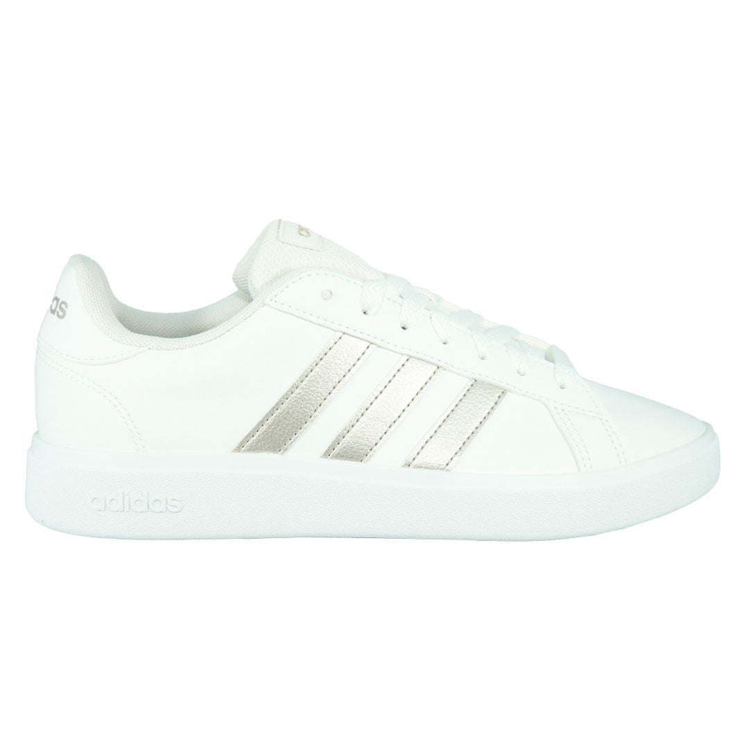 Tênis Adidas Grand Court Base 2.0 Feminino