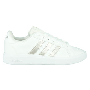 Tênis Adidas Grand Court Base 2.0 Feminino