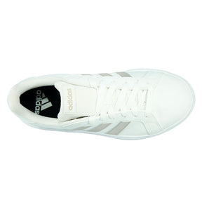 Tênis Adidas Grand Court Base 2.0 Feminino
