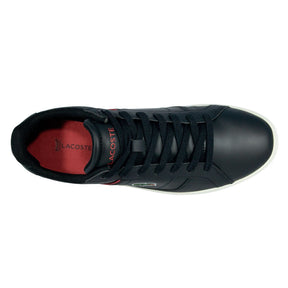 Tênis Lacoste Europa Pro Masculino