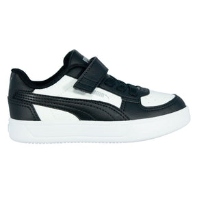 Tênis Puma Caven 2.0 Ac Infantil