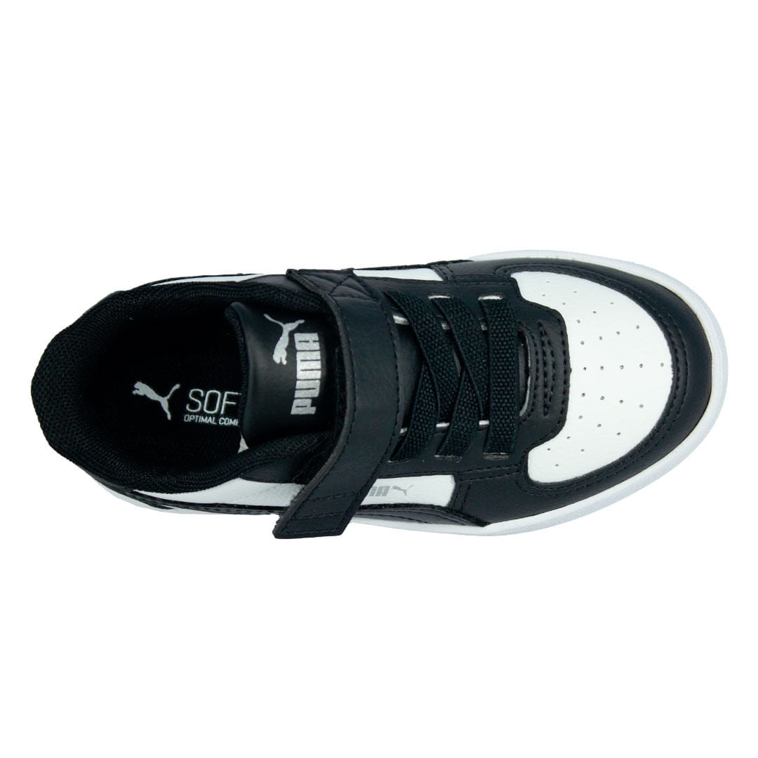 Tênis Puma Caven 2.0 Ac Infantil