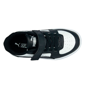 Tênis Puma Caven 2.0 Ac Infantil