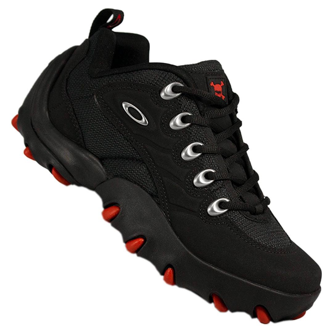 Tênis Oakley Teeth Masculino