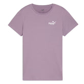 Camiseta Puma Embroidery Feminino