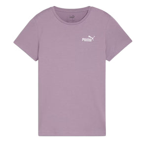 Camiseta Puma Embroidery Feminino