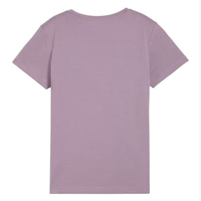 Camiseta Puma Embroidery Feminino