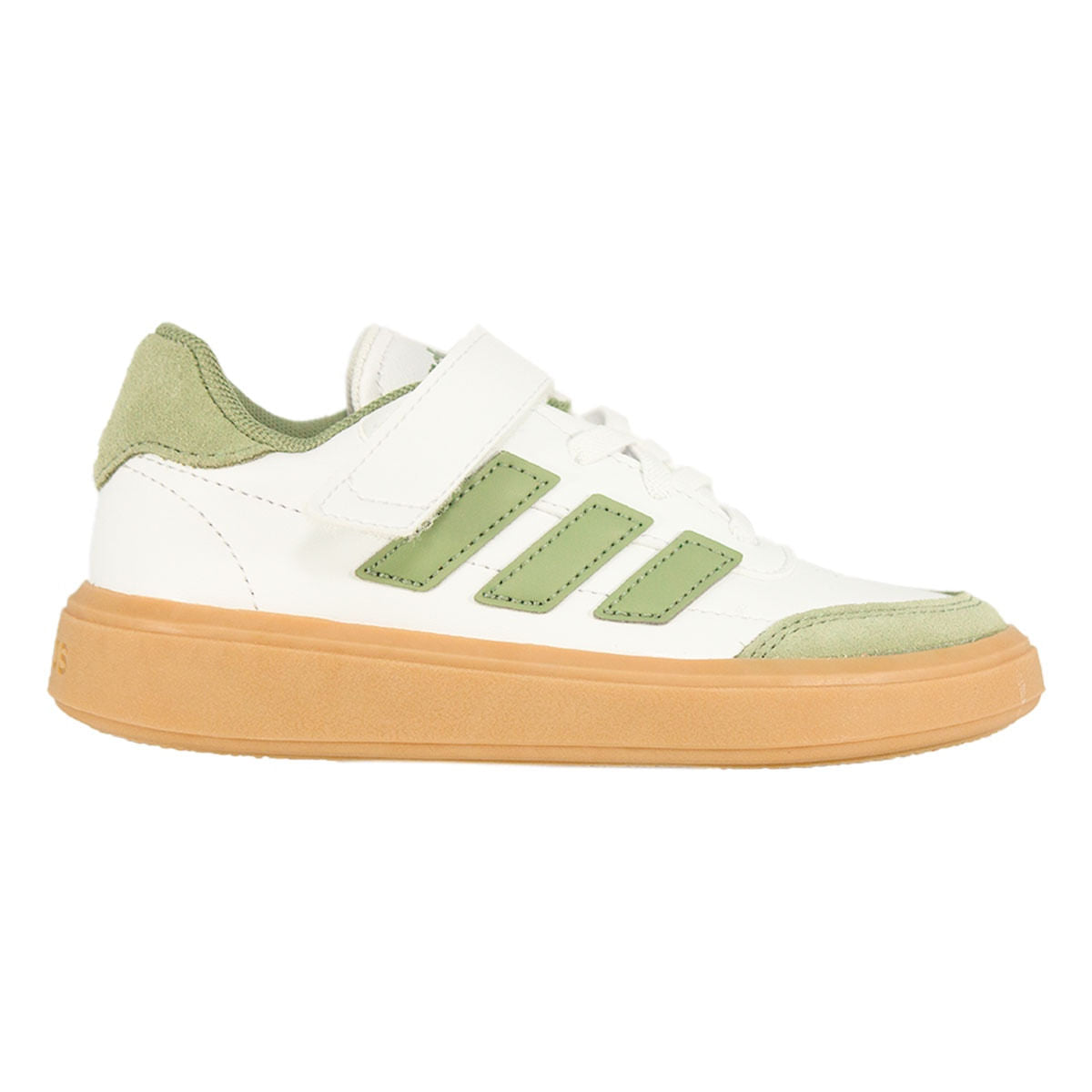Tênis Adidas Courtblock Infantil