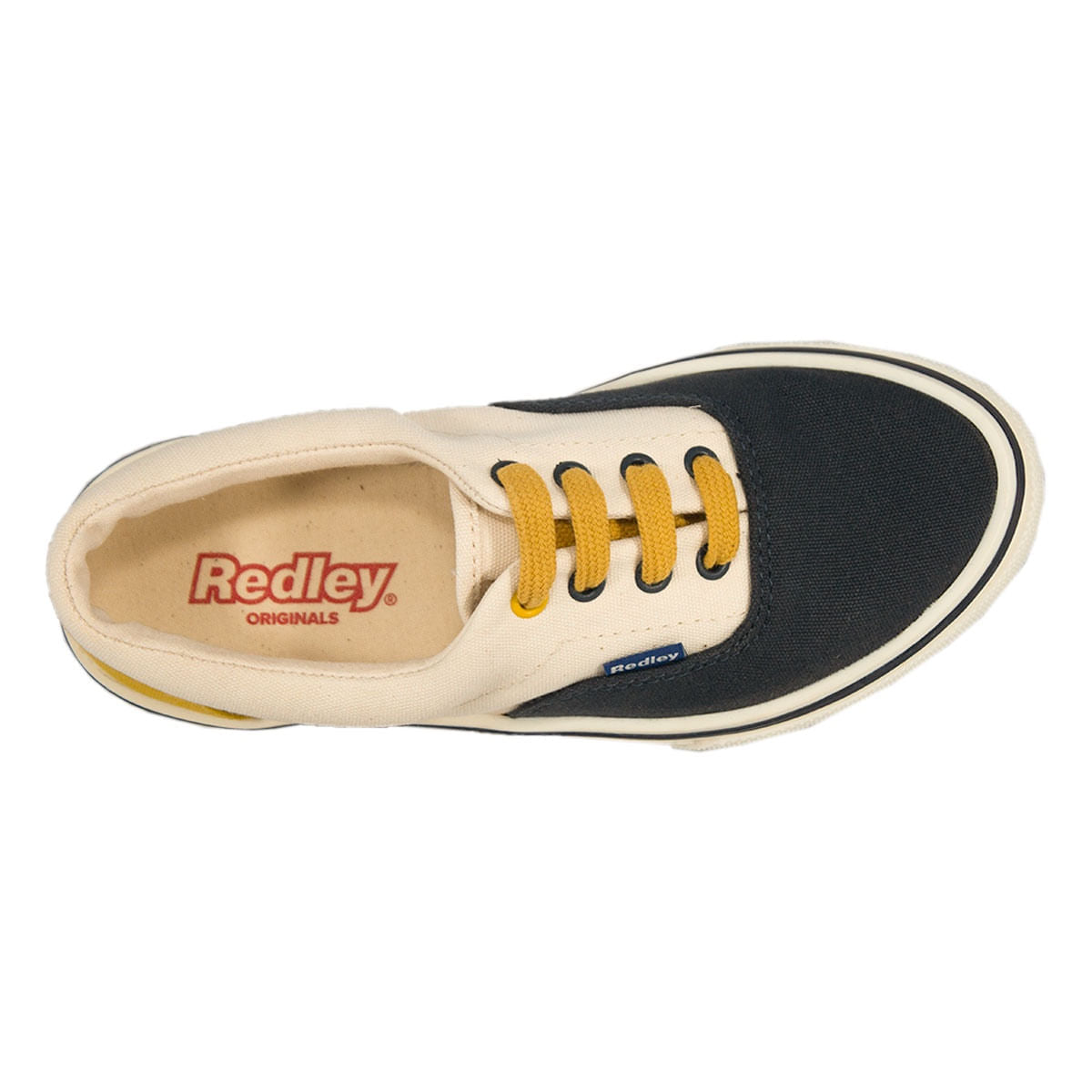 Tênis Redley Comfort Unissex