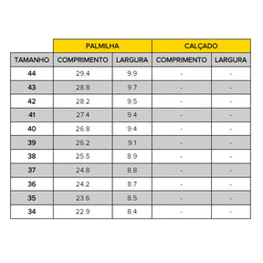 Tênis Redley Comfort Unissex