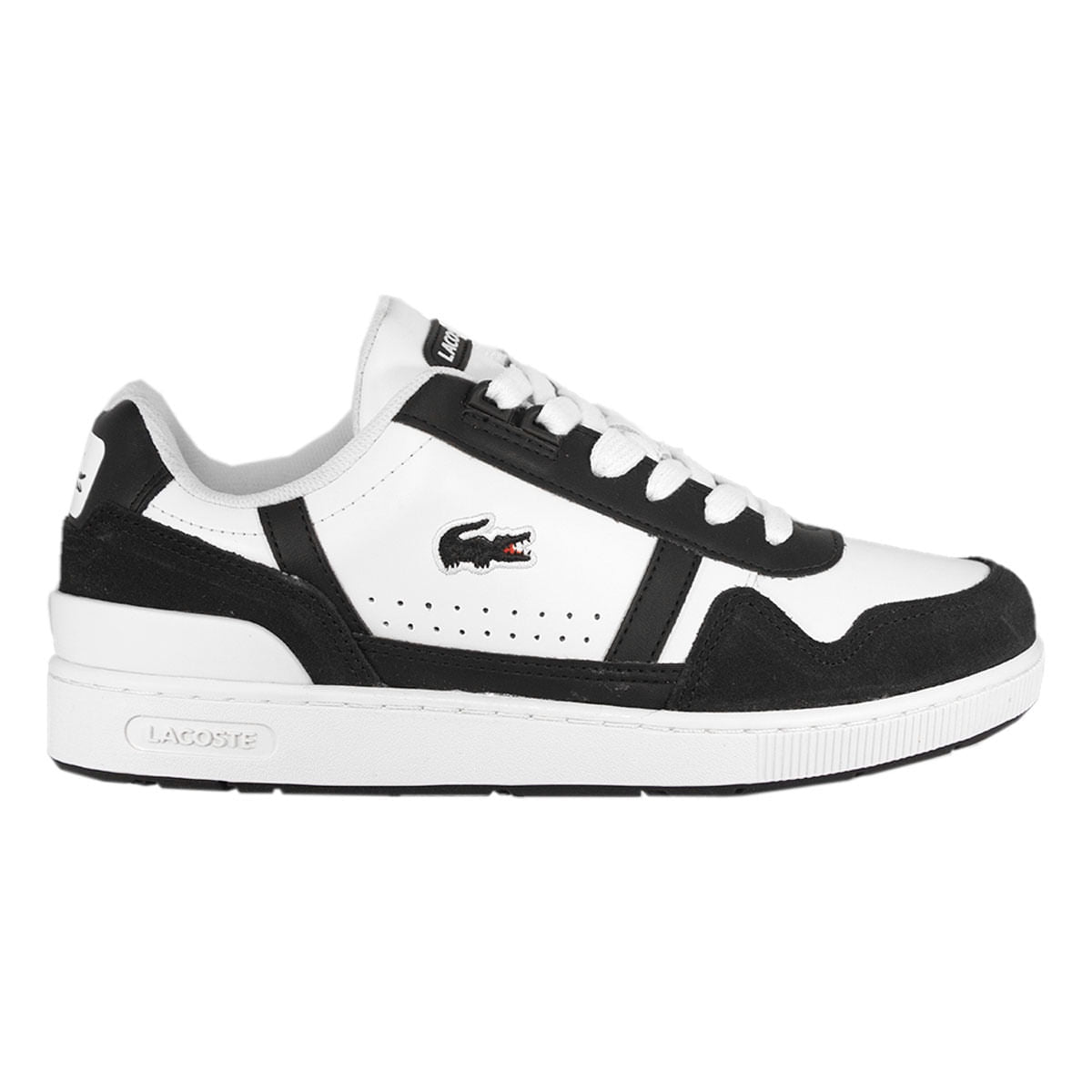 Tênis Lacoste T-Clip Masculino