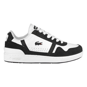 Tênis Lacoste T-Clip Masculino
