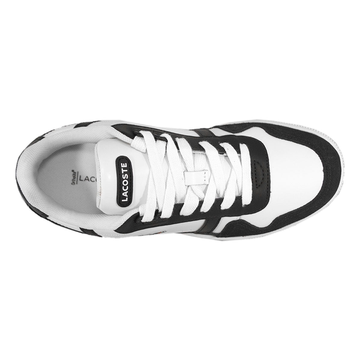 Tênis Lacoste T-Clip Masculino