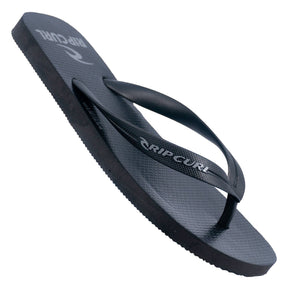 Chinelo Rip Curl Brand Logo Masculino