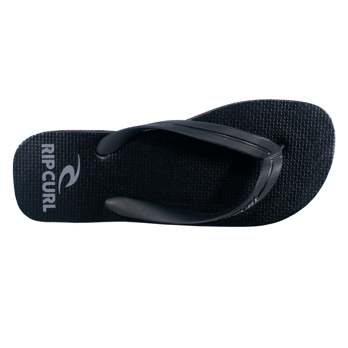 Chinelo Rip Curl Brand Logo Masculino