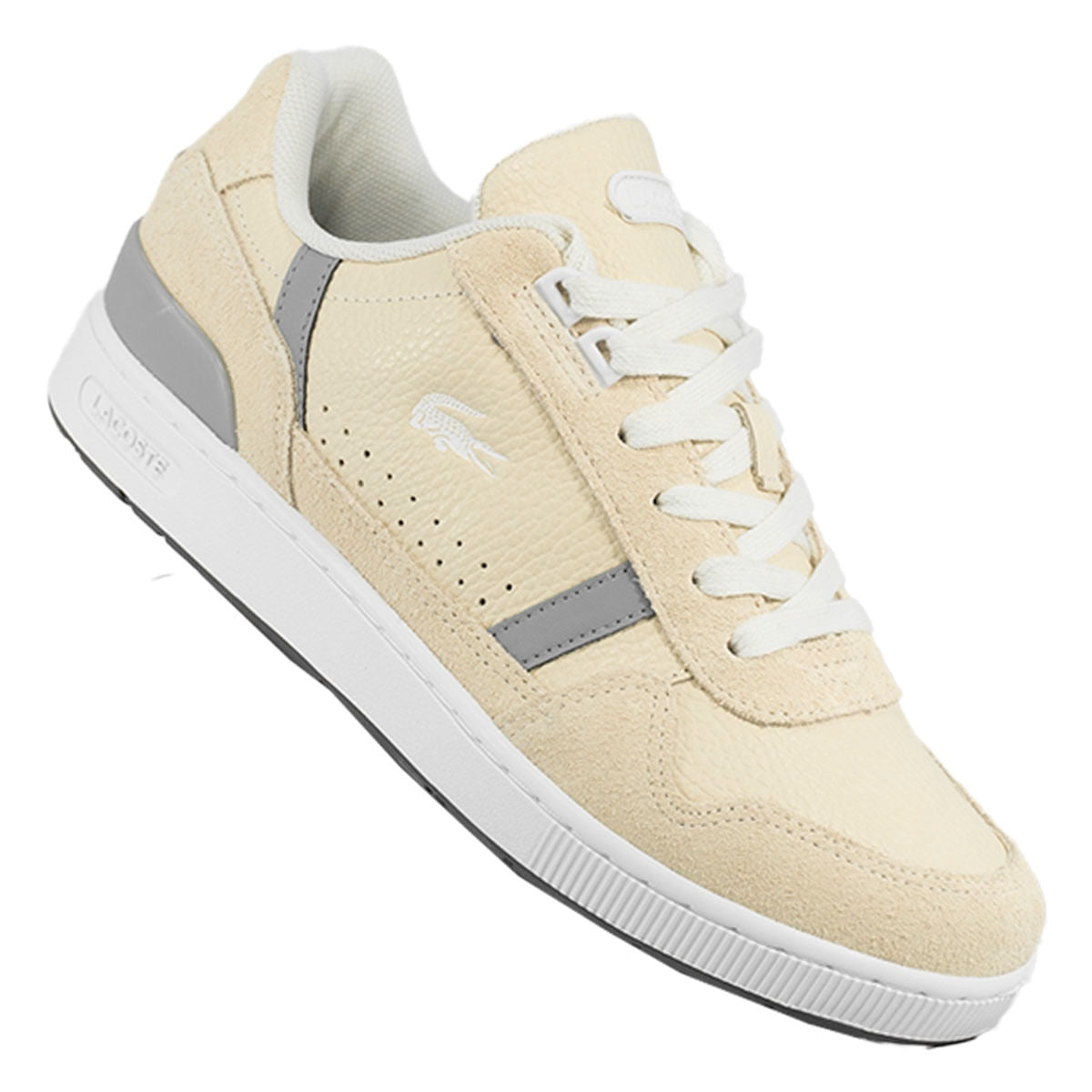 Tênis Lacoste T-Clip Masculino