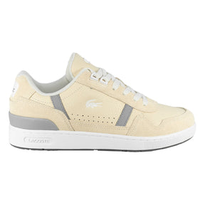 Tênis Lacoste T-Clip Masculino