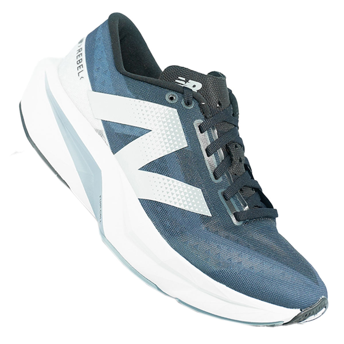 Tênis New Balance Fuelcell Rebel V4 Masculino