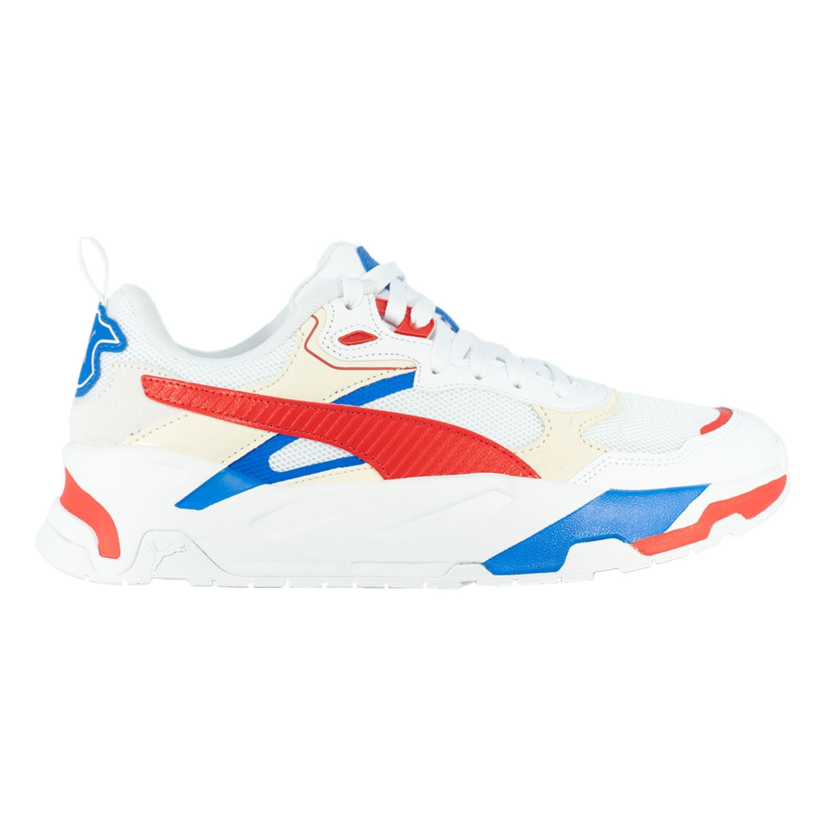 Tênis Puma Trinity Masculino