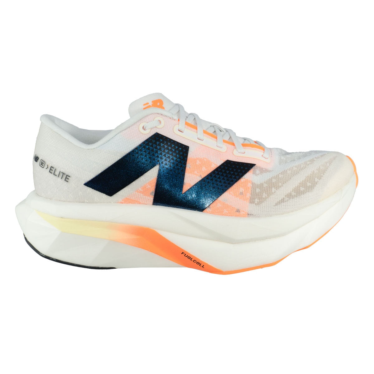 Tênis New Balance Fuelcell Supercomp Elite V4 Masculino