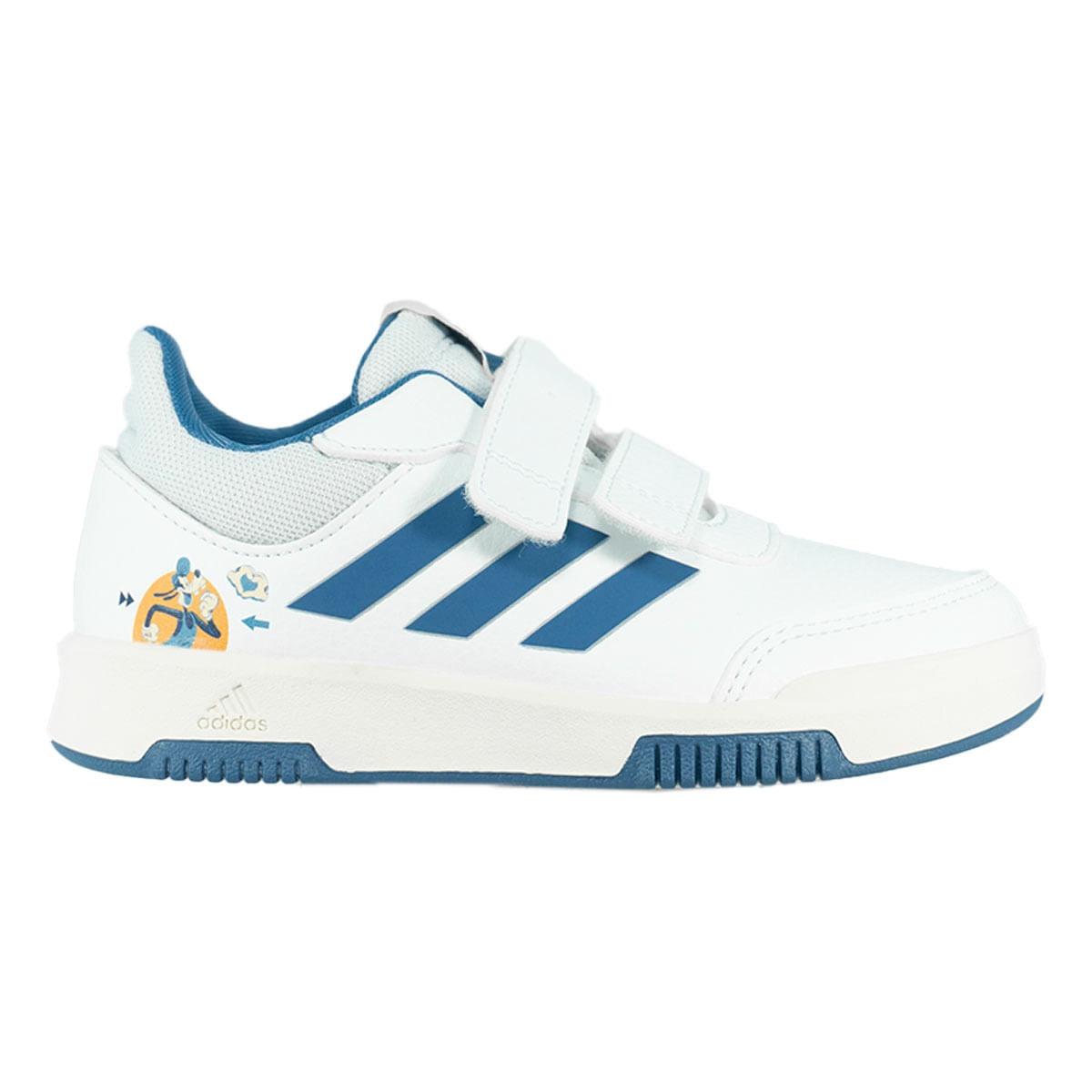 Tênis Adidas Tensaur Sport Mickey Juvenil