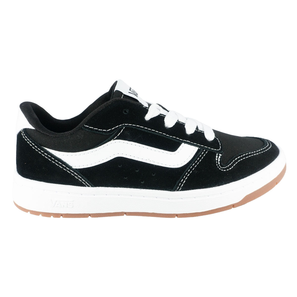 Tênis Vans Ryland Ls Feminino