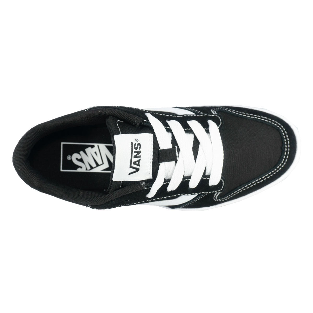 Tênis Vans Ryland Ls Feminino