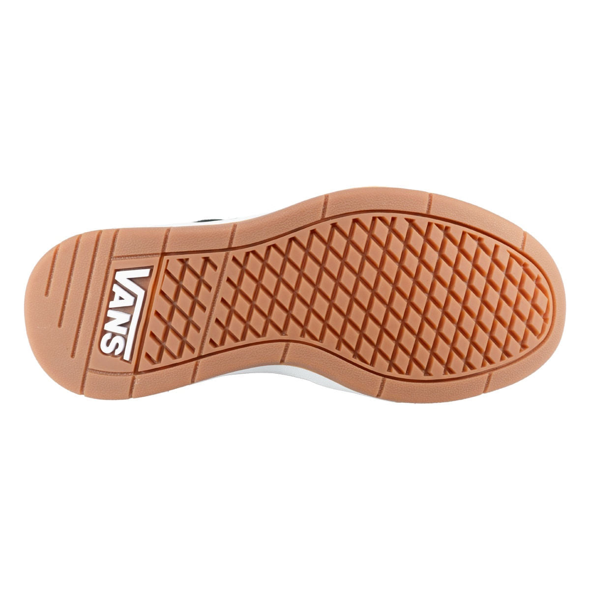 Tênis Vans Ryland Ls Feminino