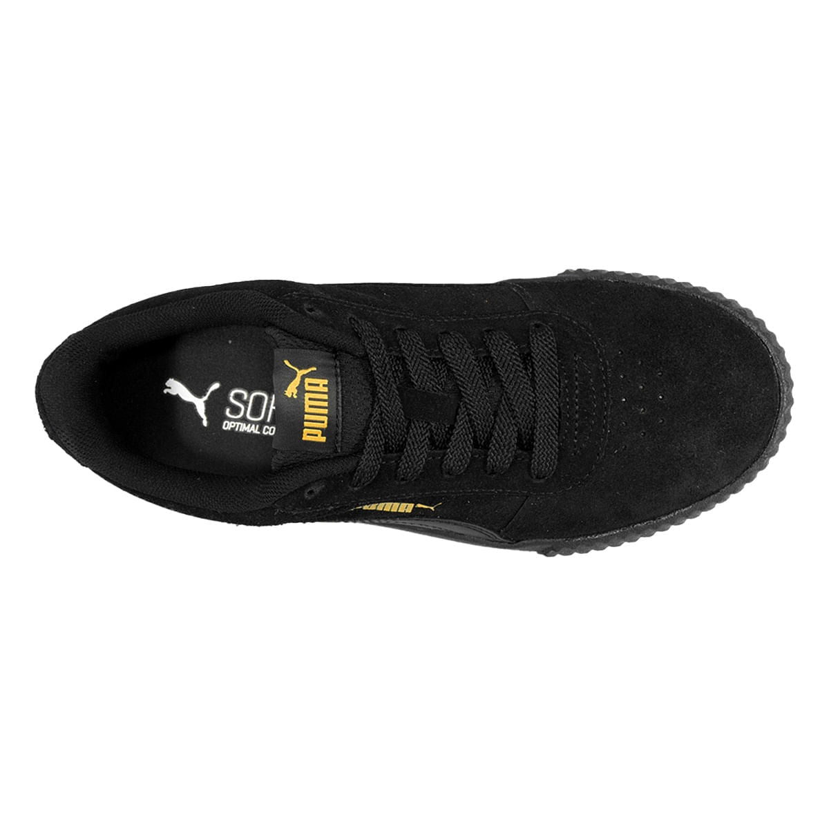 Tênis Puma Carina Bdp Feminino