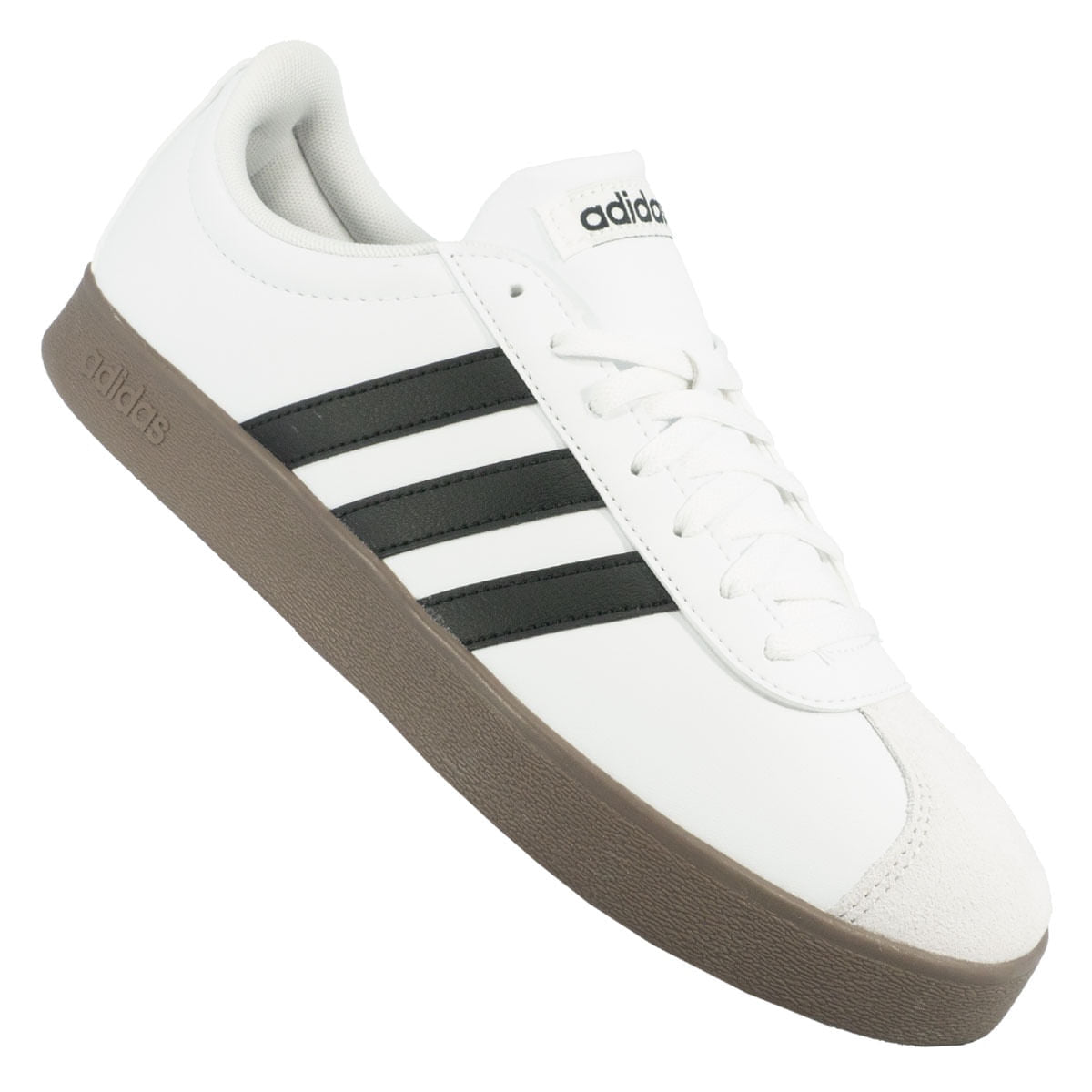Tênis Adidas Vl Court Base Masculino