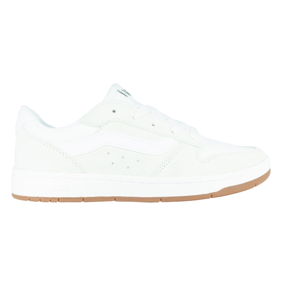 Tênis Vans Ryland Ls Feminino