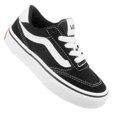 Tênis Vans Brooklyn Ls Infantil