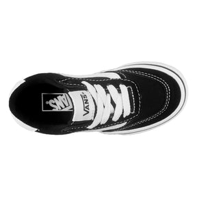 Tênis Vans Brooklyn Ls Infantil