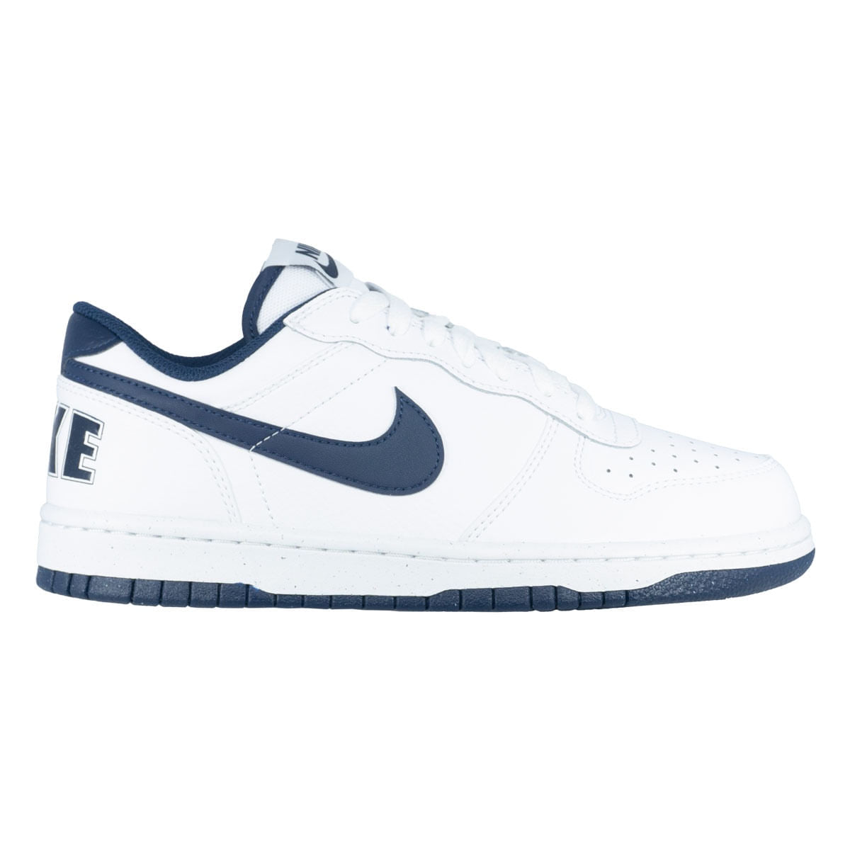 Tênis Nike Big Low Masculino
