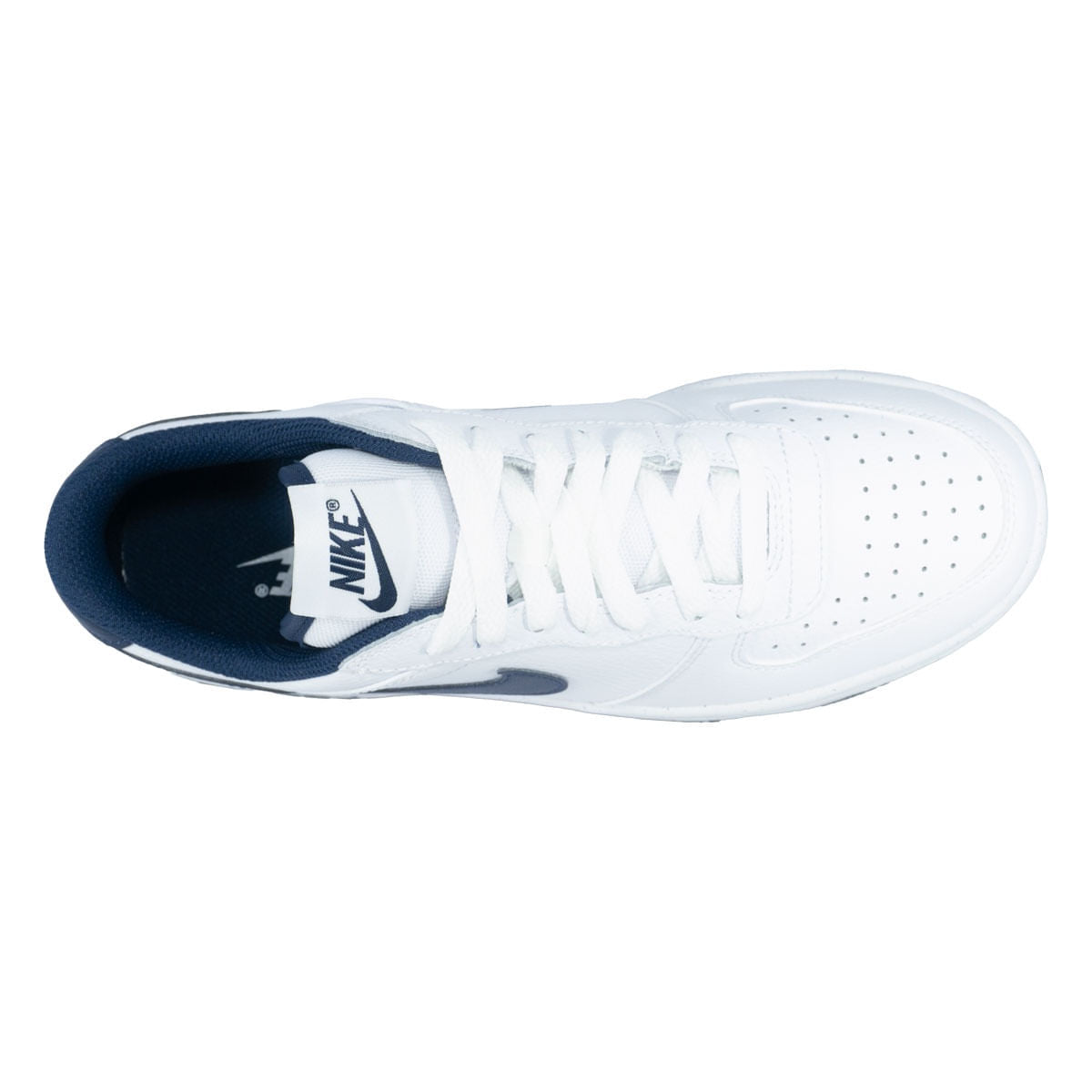 Tênis Nike Big Low Masculino