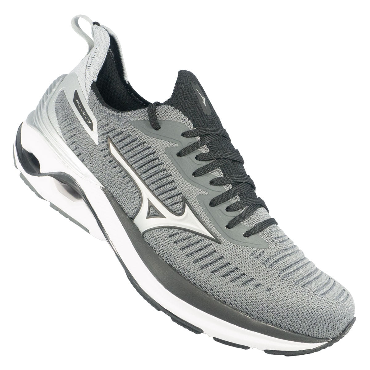 Tênis Mizuno Wave Mirai 7 Masculino
